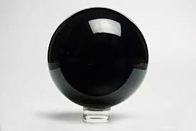 obsidienne noire 12